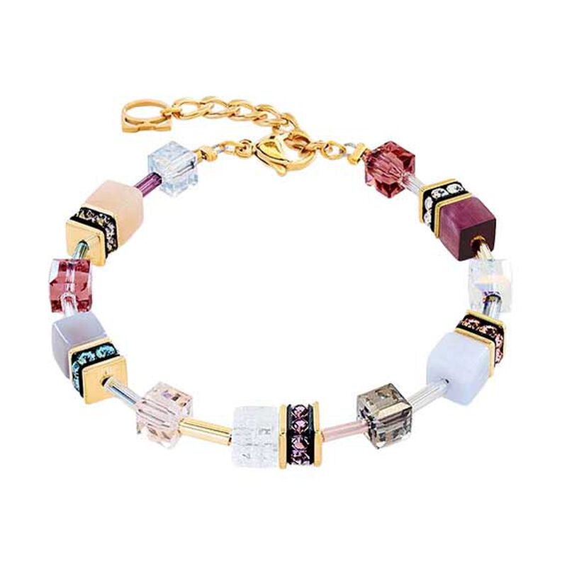 Coeur de Lion GeoCube&reg; Bracelet image number 0